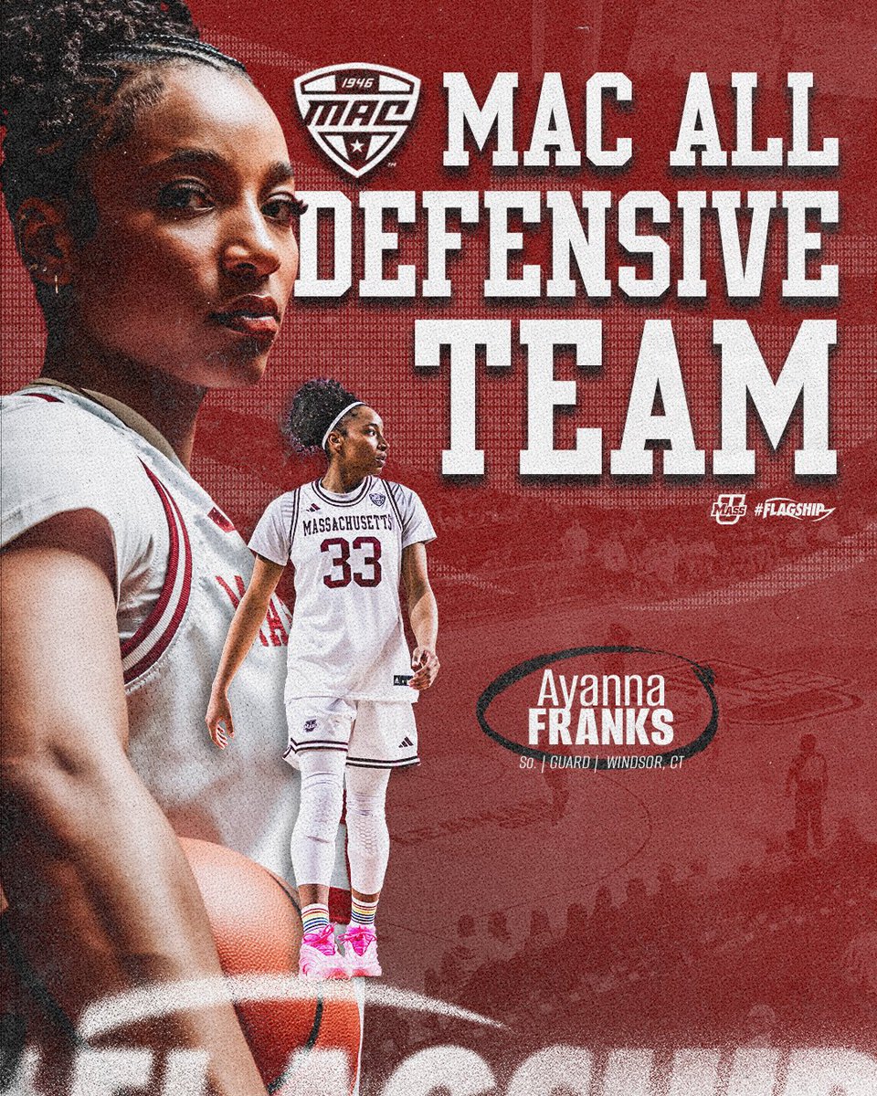 UMass Women's Basketball tweet media