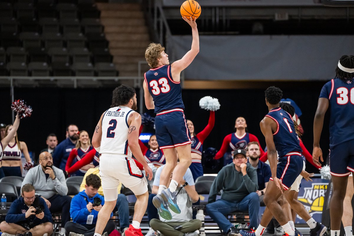 Detroit Mercy Men's Basketball tweet media