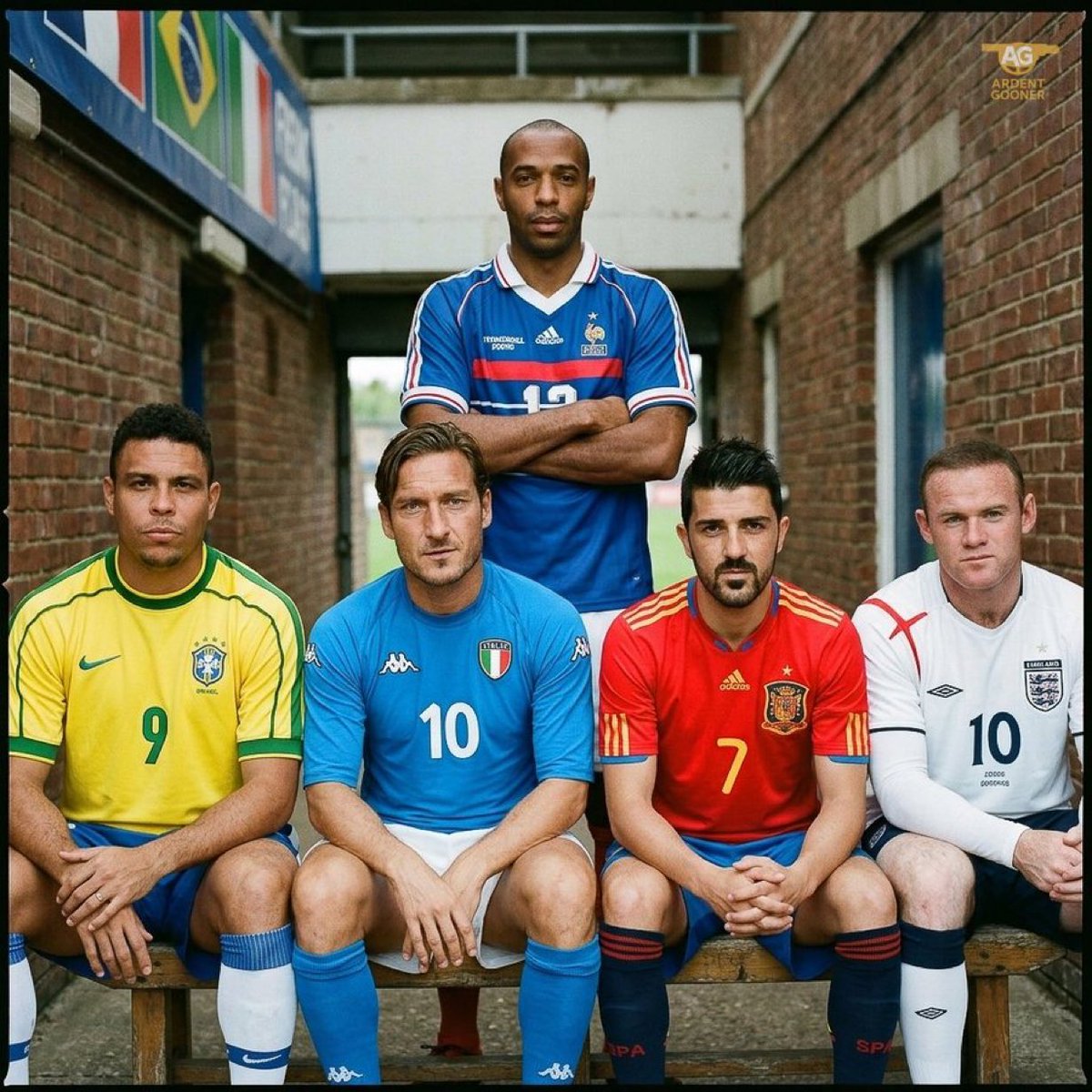 Abochie (Fan) 🧘🏽‍♂️ tweet media