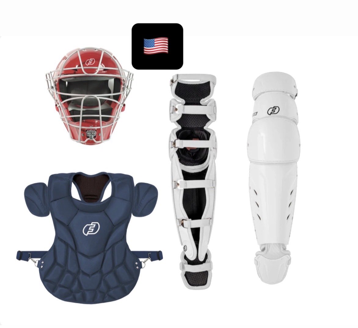 FORCE3 PRO GEAR tweet media