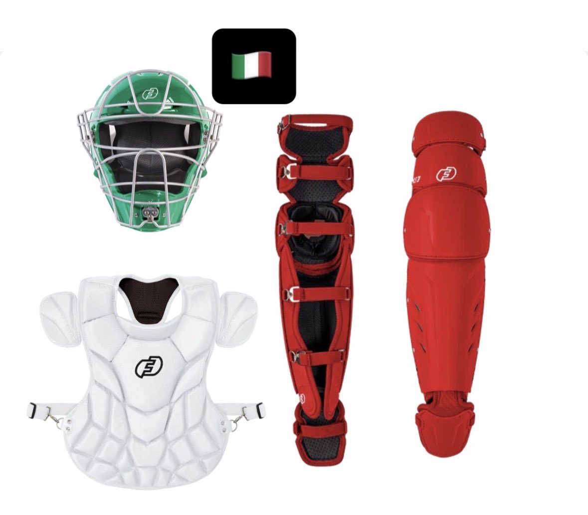 FORCE3 PRO GEAR tweet media