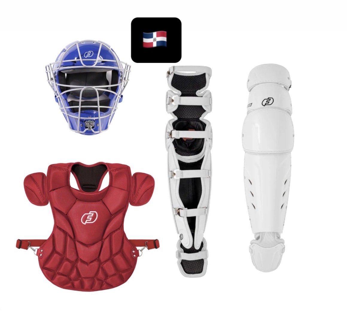 FORCE3 PRO GEAR tweet media