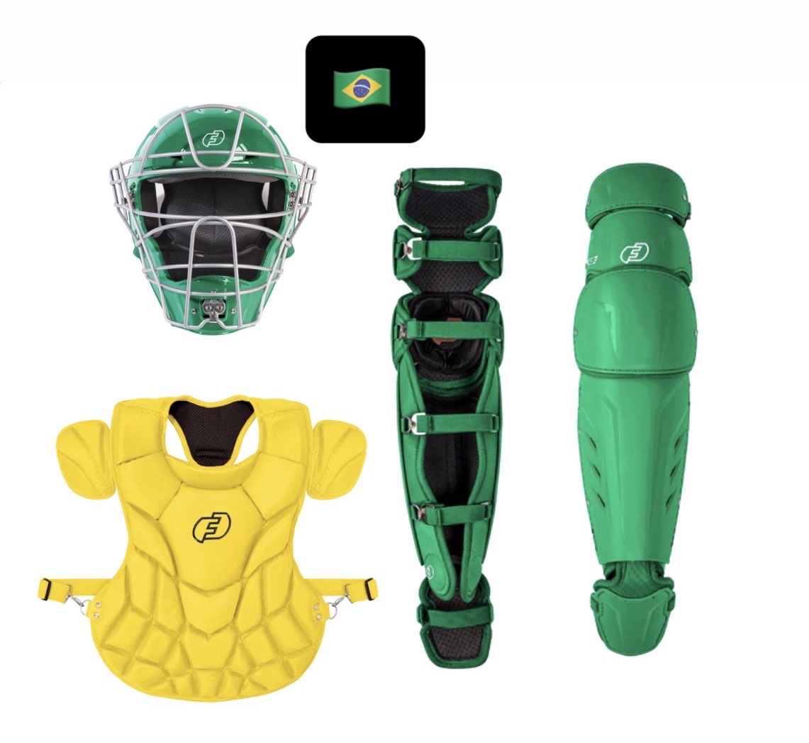 FORCE3 PRO GEAR tweet media