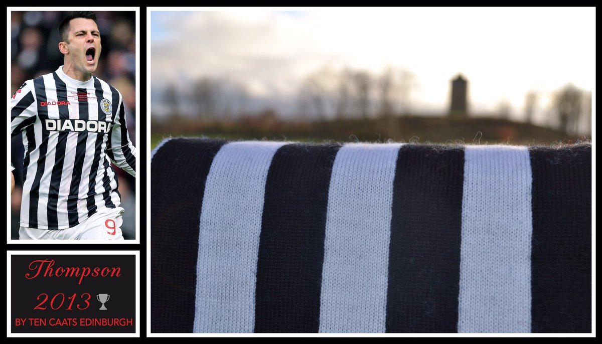 Ten Caats Edinburgh tweet media