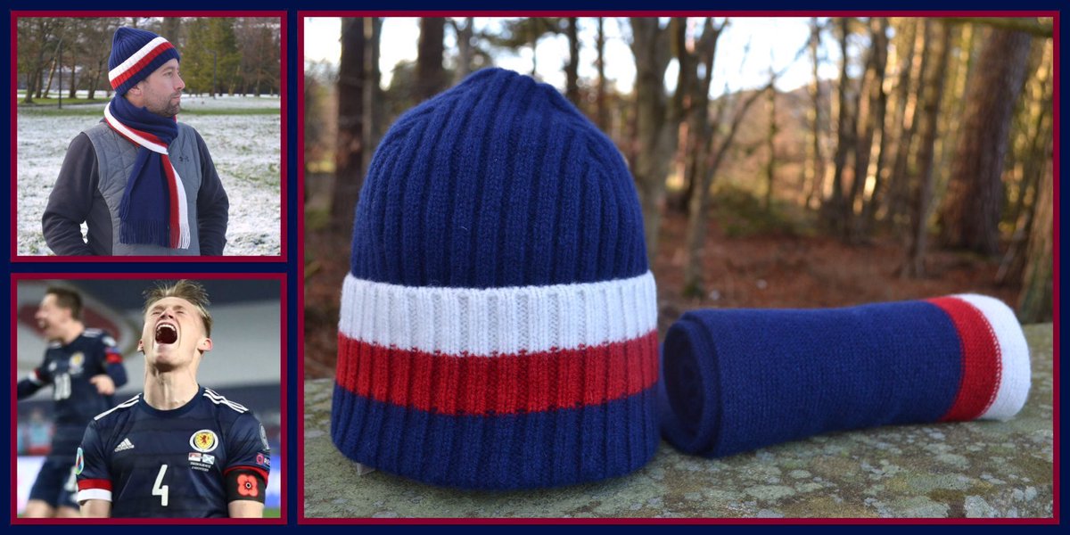 Ten Caats Edinburgh tweet media