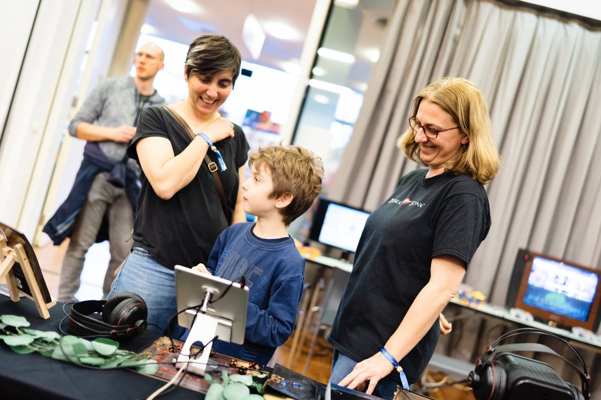 Tabletone tweet media