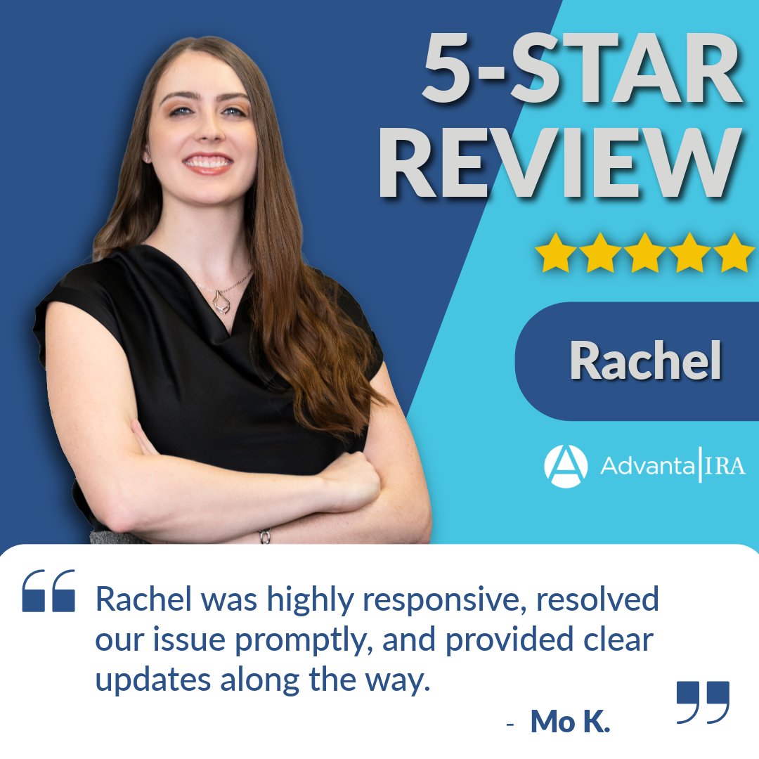 Advanta IRA tweet media