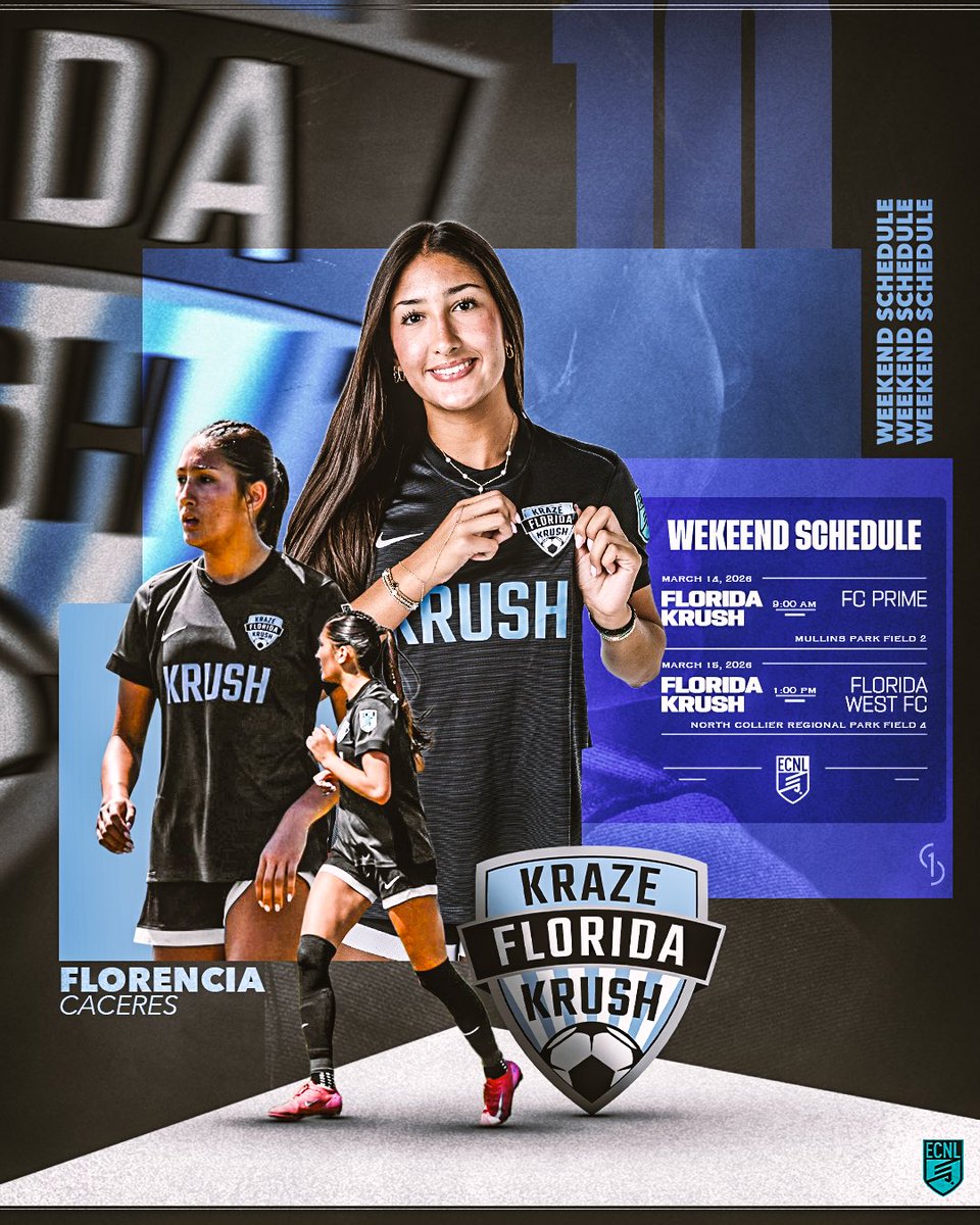 Florencia Caceres tweet media