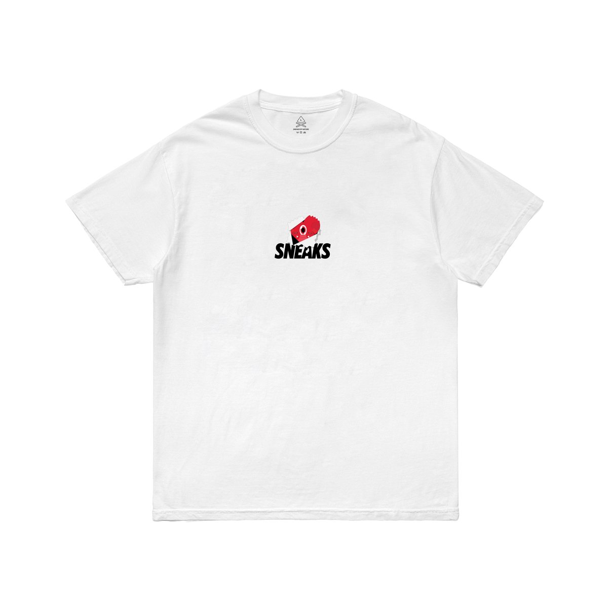 Sneaks of Nature tweet media