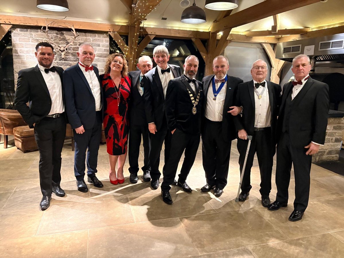 The Association of Plumbing & Heating Contractors tweet media