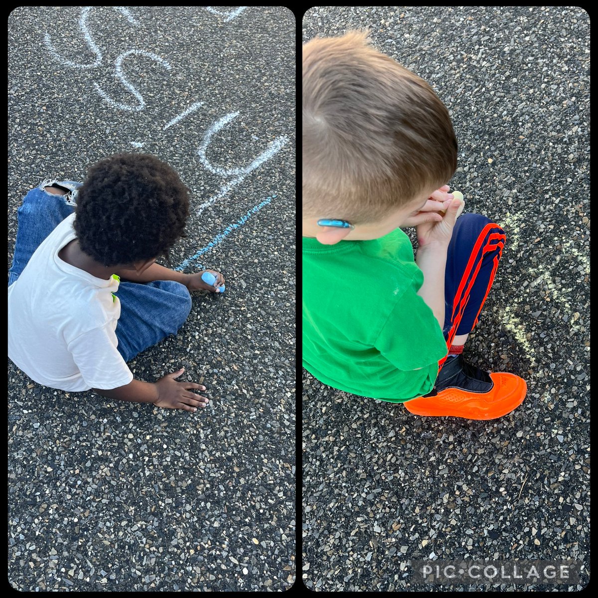 VMESMustangs tweet media