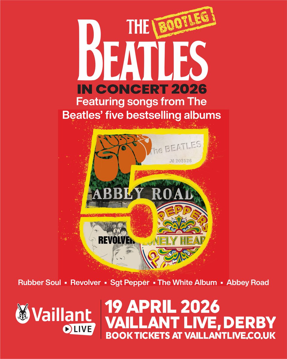 Vaillant Live tweet media