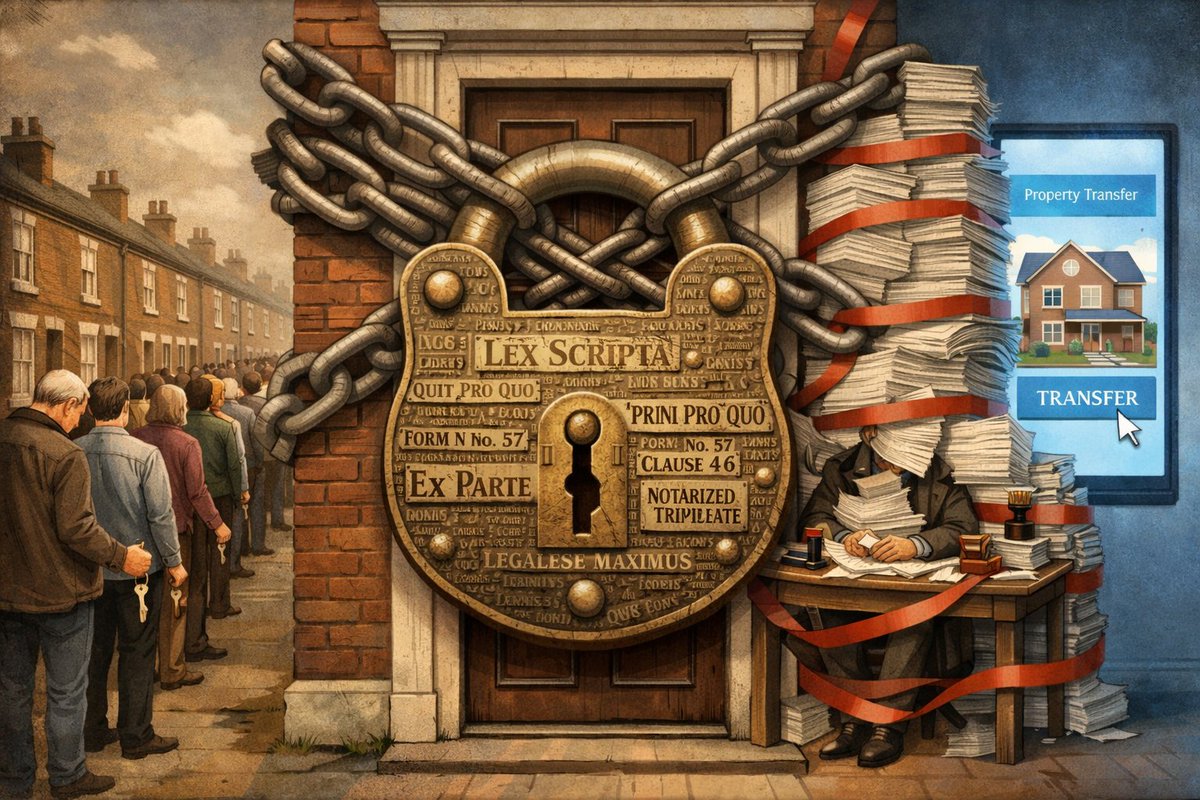 MJP Conveyancing tweet media