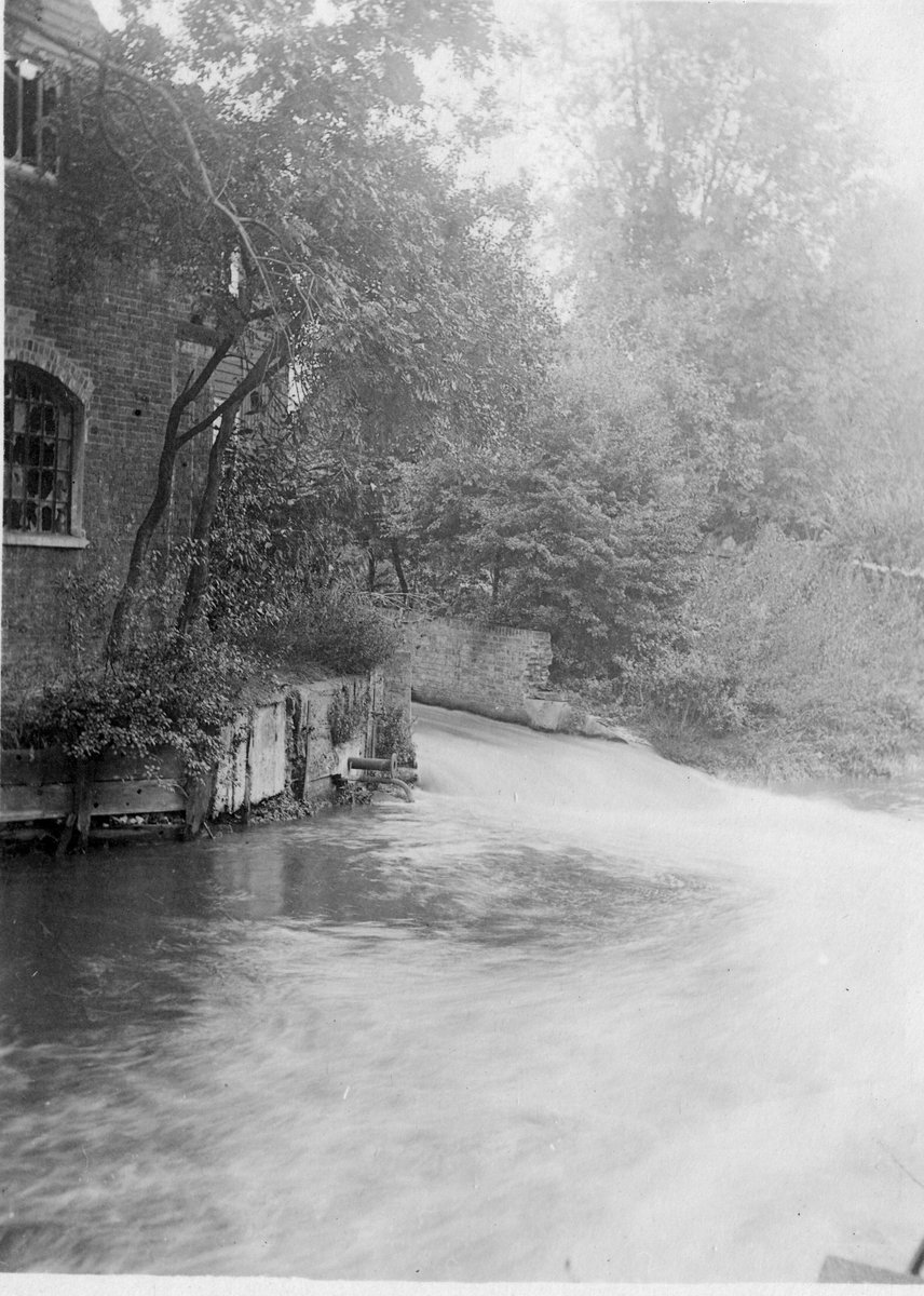 Kingston Heritage Service tweet media