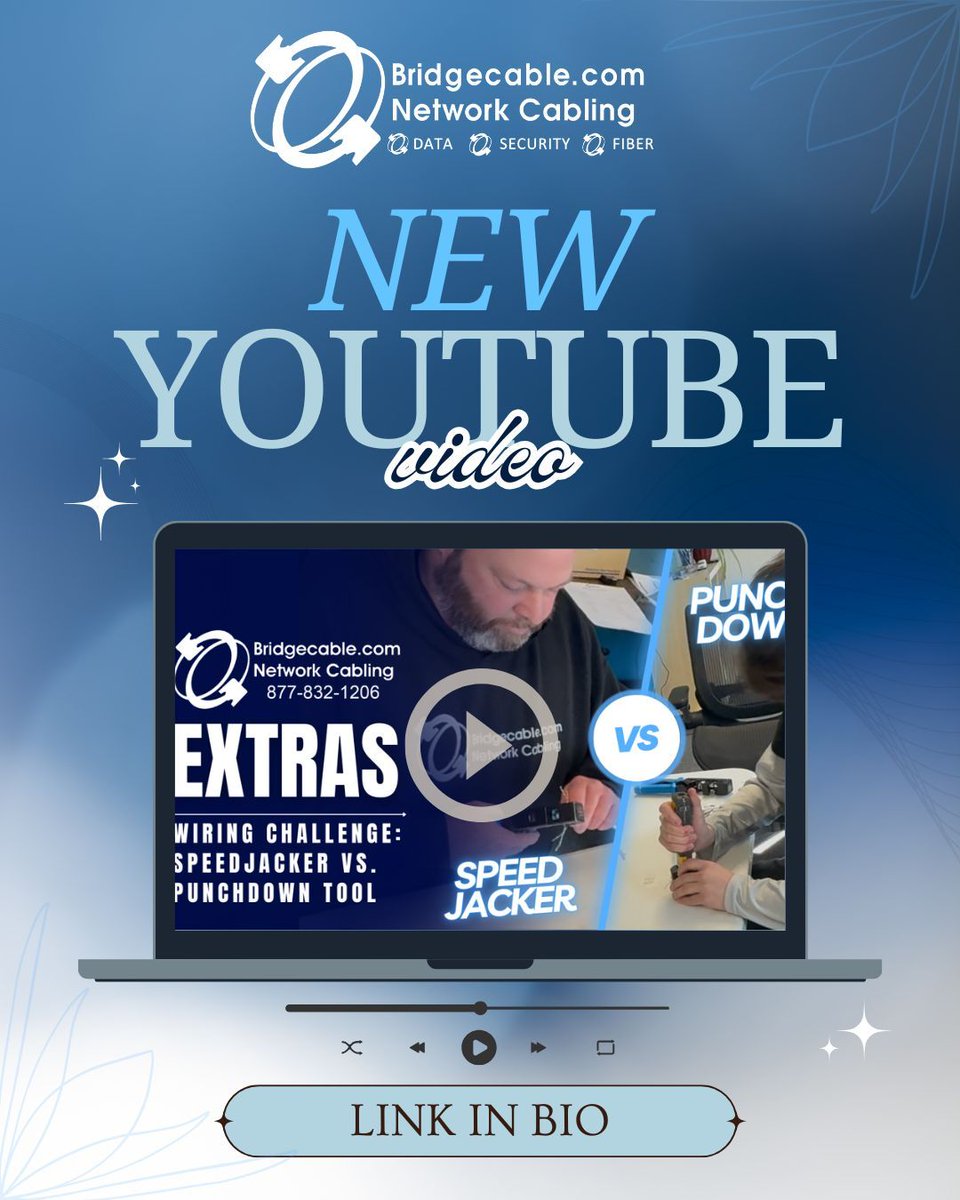 Bridge Cable tweet media