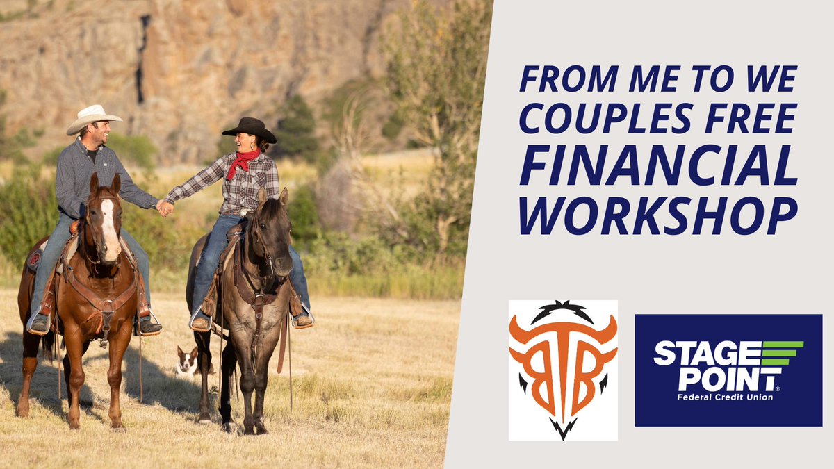 StagePoint Federal Credit Union tweet media