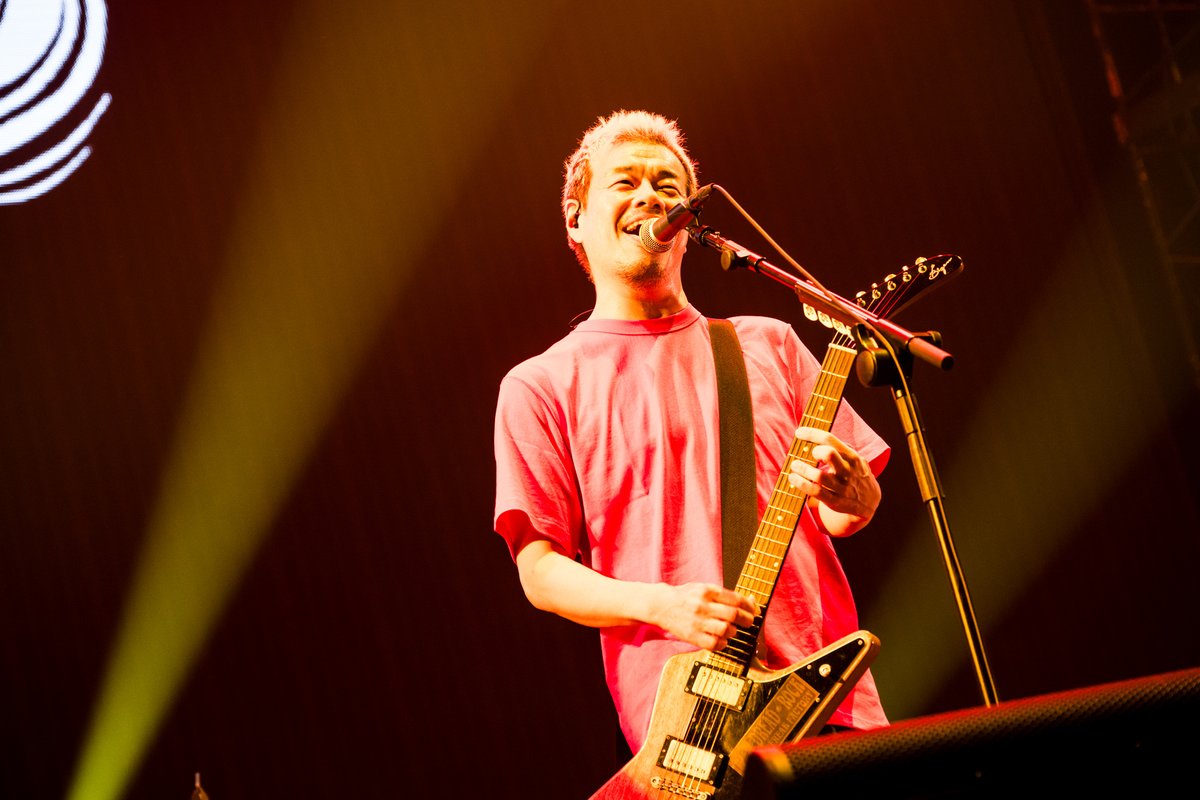 東北ライブハウス大作戦“LIFE” tweet media