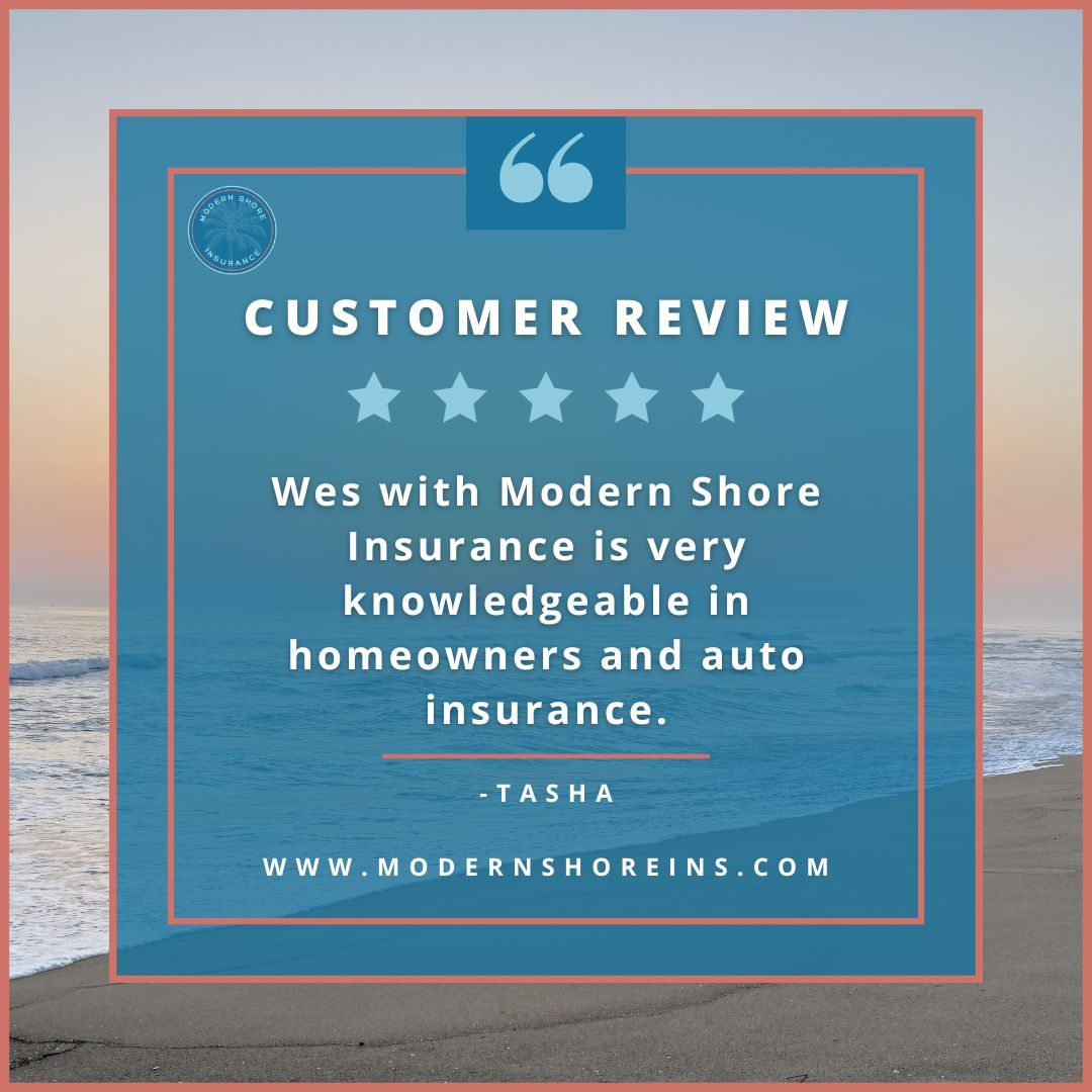 Modern Shore Insurance tweet media
