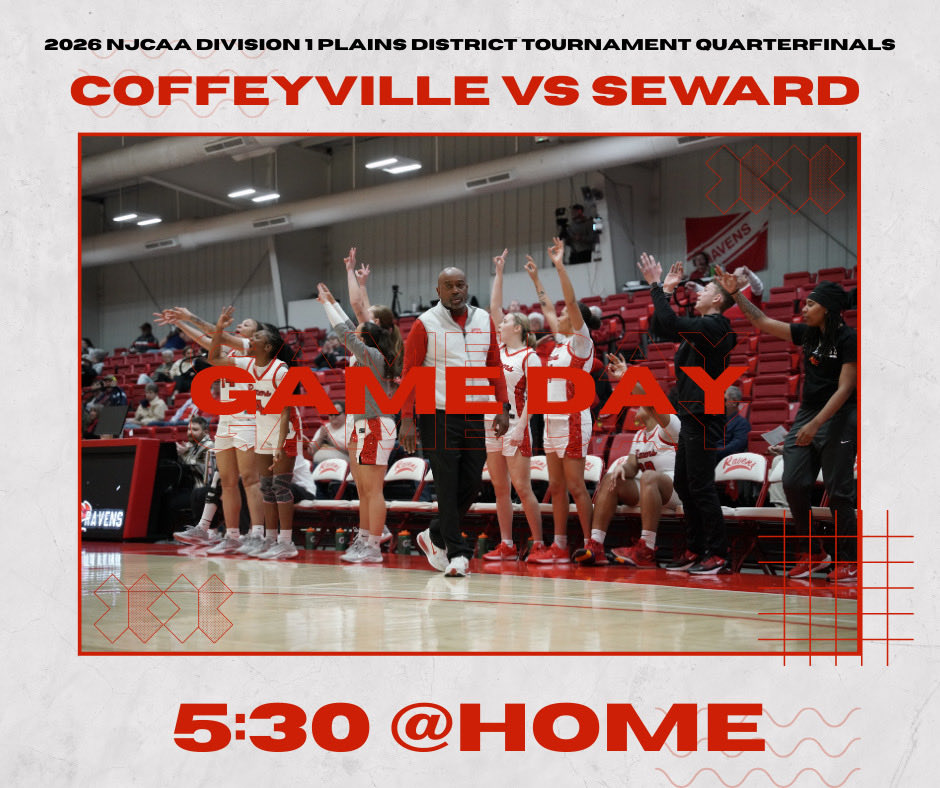 Coffeyville CC Women's Basketball tweet media