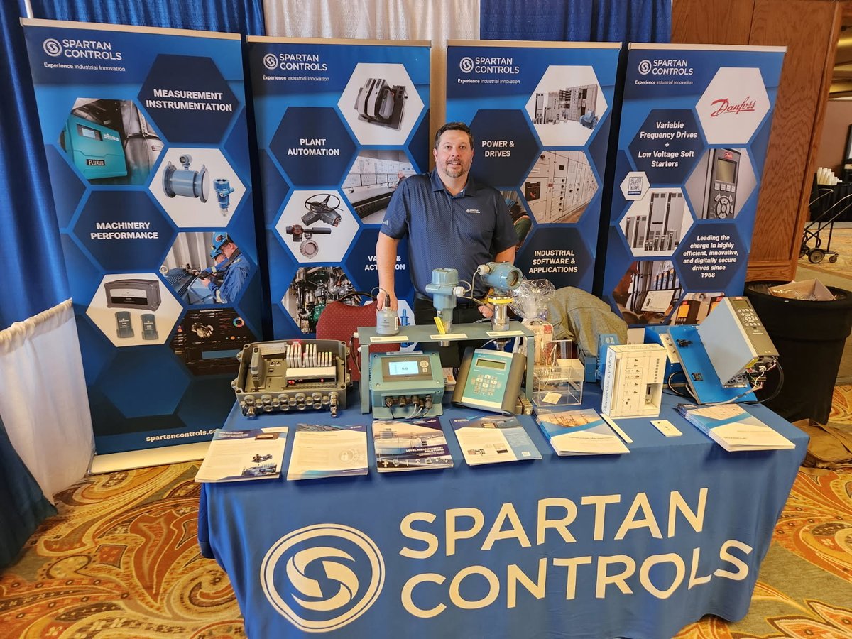 SpartanControls tweet media