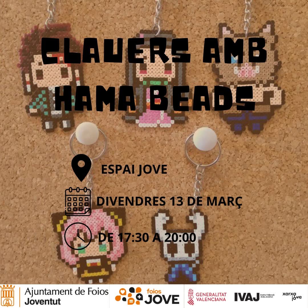 Ajuntament de Foios tweet media