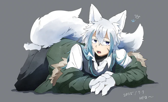 最近こんな感じです デフォルメも頭身もたくさん!いろんなの描きたい