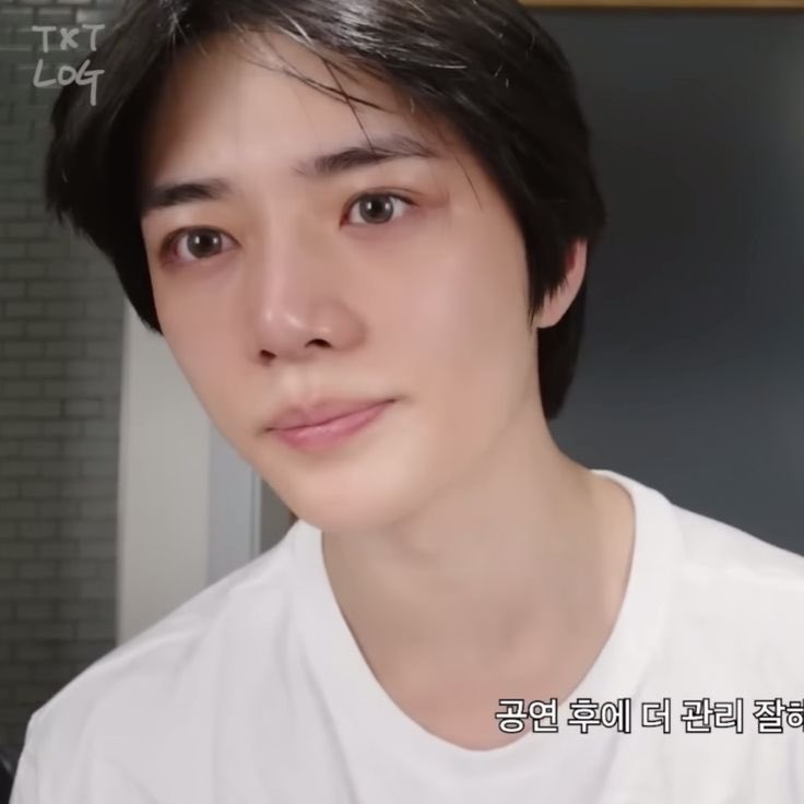 beomgyuhourly's tweet photo. 🫠🫠 https://t.co/UyCynudESW