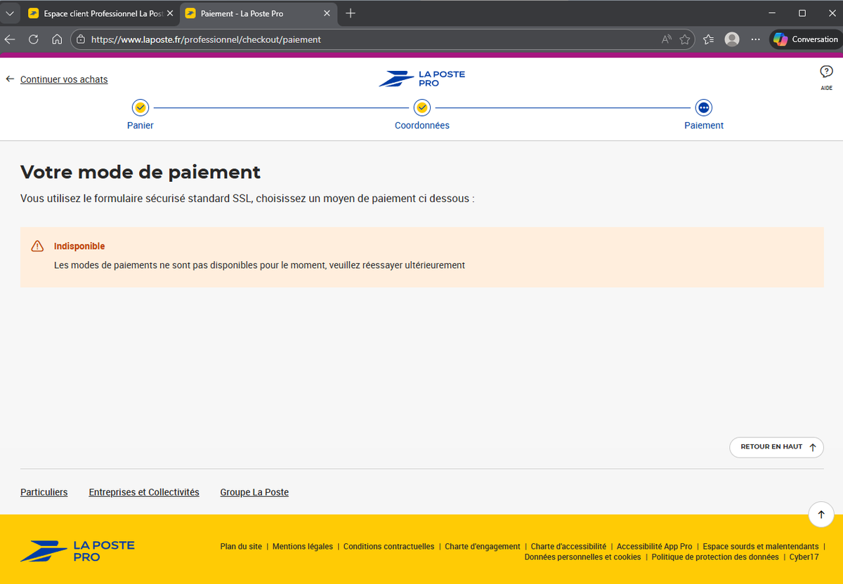 Alexandre Cazaux tweet media