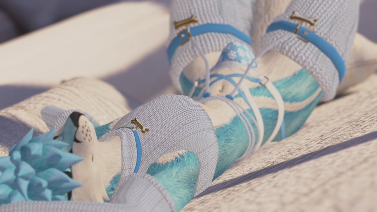 ZeekooFox tweet media