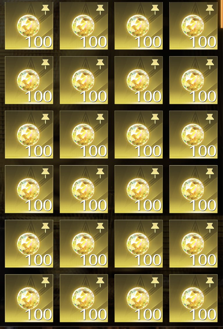 ゆゆ@先バレ【ペニンシュラ販売・買取】 tweet media