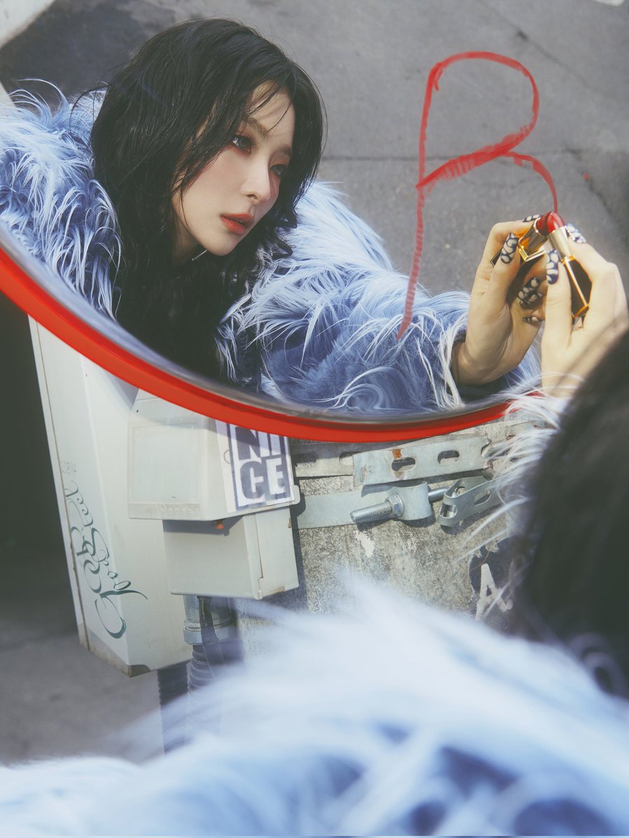 mirae_nostalgia's tweet image. 레드벨벳 미래 라이브 존버 859일차

슬기가 온 세상 여자 마음 다 꼬신 지 벌써 1년

#1YearWithAOP
SEULGI BNB ANNIVERSARY
#BabyNotBaby
#AccidentallyOnPurpose