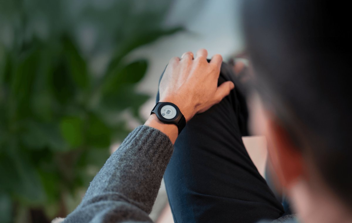 TIMESPAN tweet media