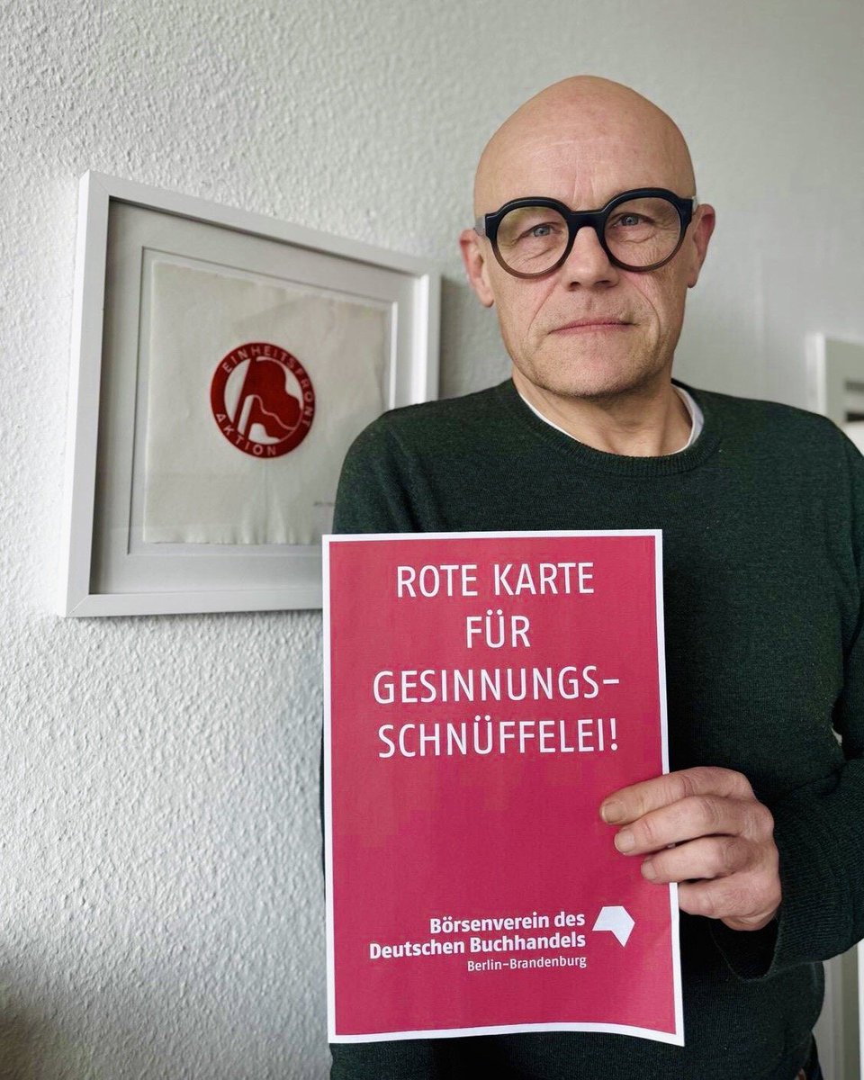 Karl Dietz Verlag Berlin tweet media