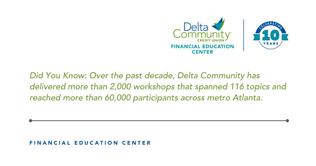 Delta Community CU tweet media