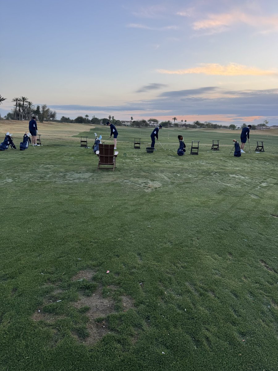 CUNE Bulldog Golf ⛳️ tweet media