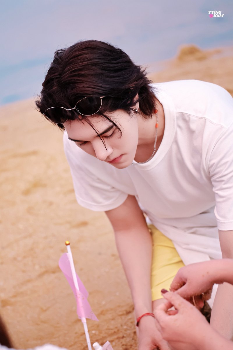 ก่อกองทรายยังน่ารักเยย

SKYNANI RANONG TRIP MOMENTS

#GarnierMochiMomentTripxSkyNaniD1