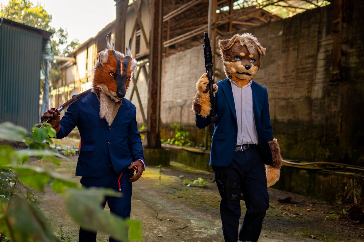 Jevi wolf tweet media