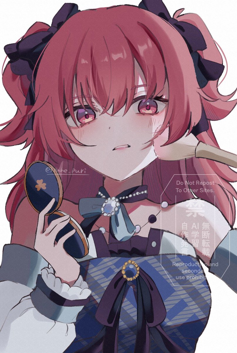 愛莉ちゃん🍑
 #prsk_FA