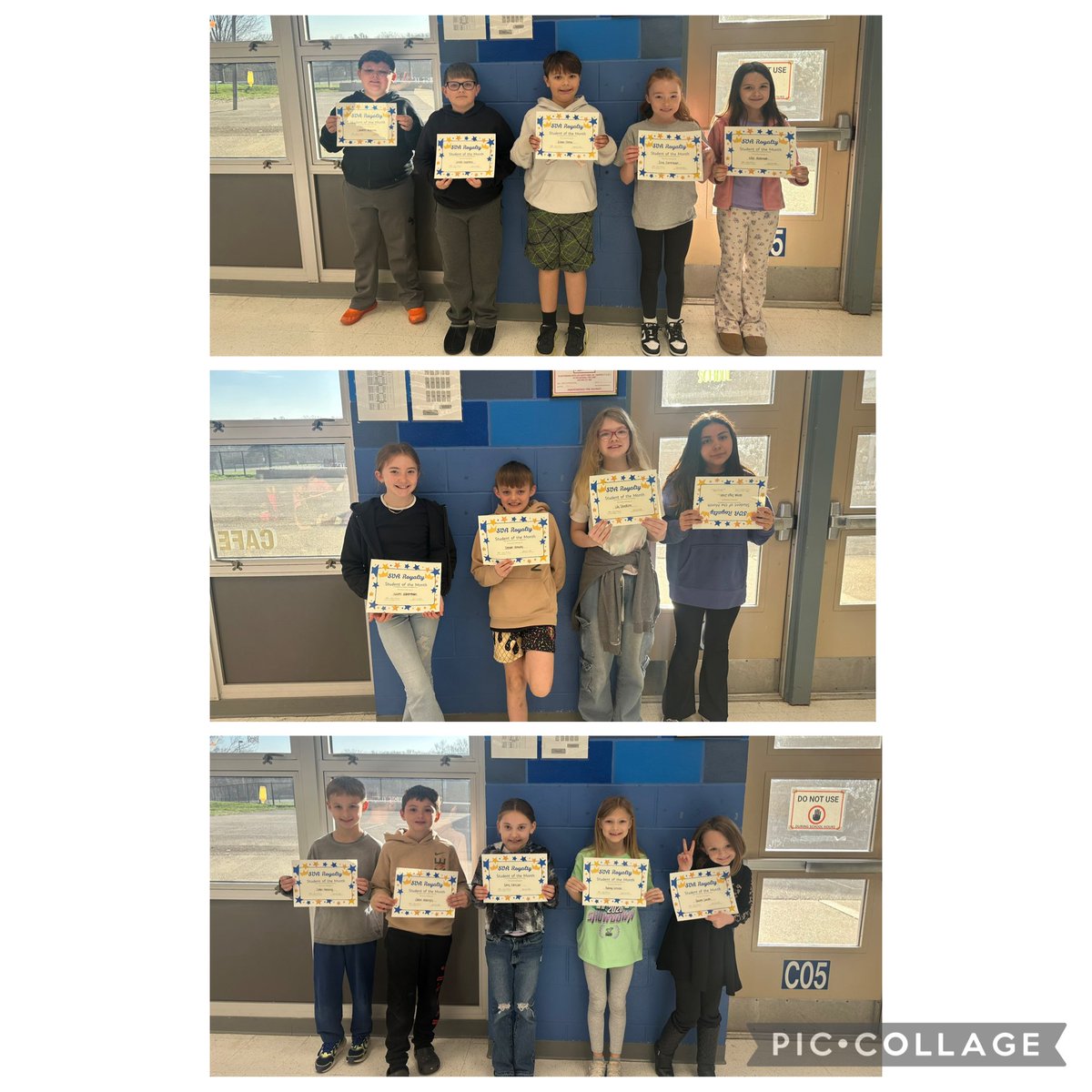 SVA Principal tweet media