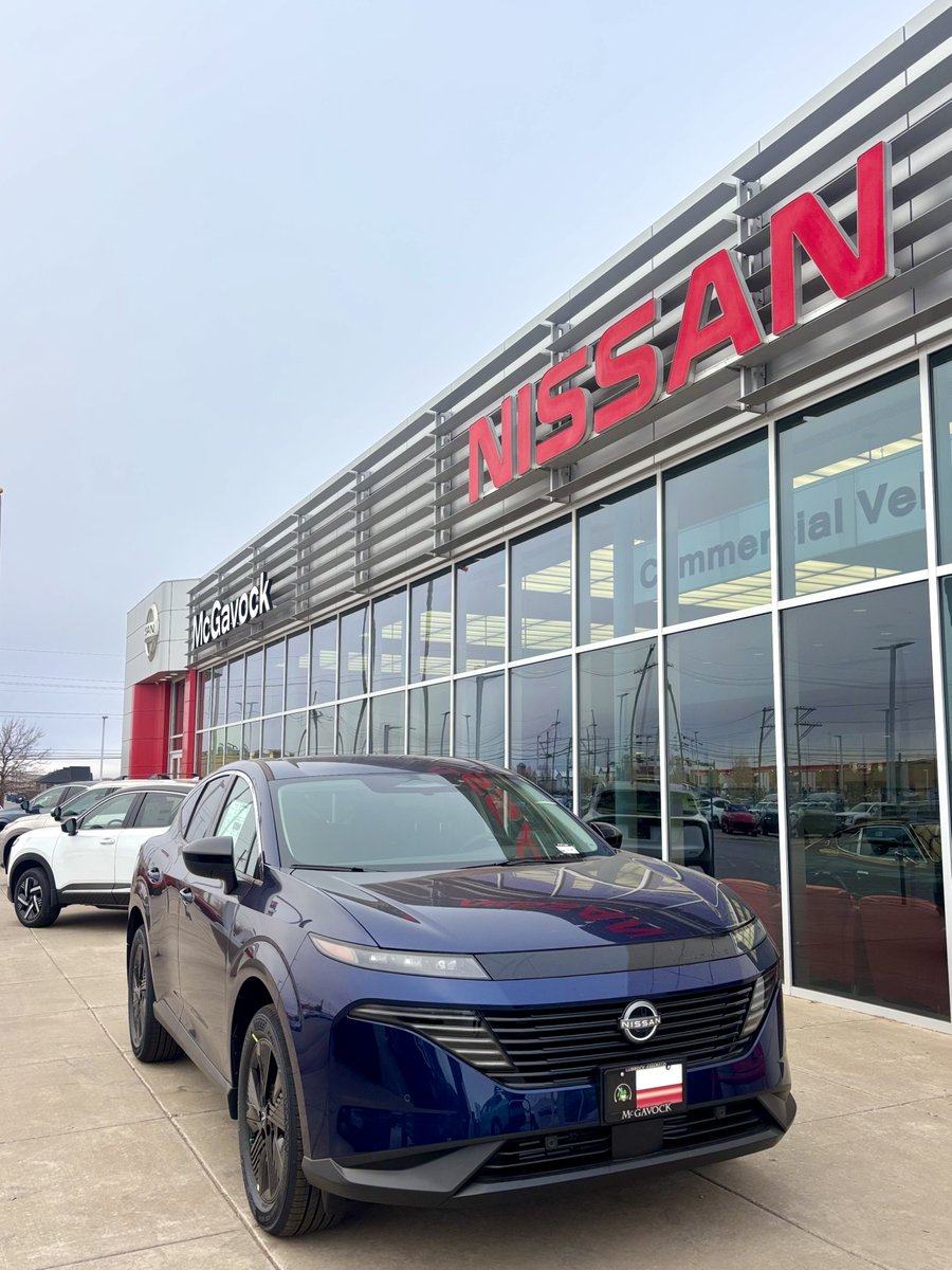 McGavock Auto Group tweet media