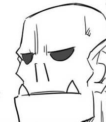 𝐆𝐫𝐮𝐠𝐠𝐬𝐦𝐚𝐬𝐡 𝐭𝐡𝐞 𝐎𝐫𝐤. tweet media