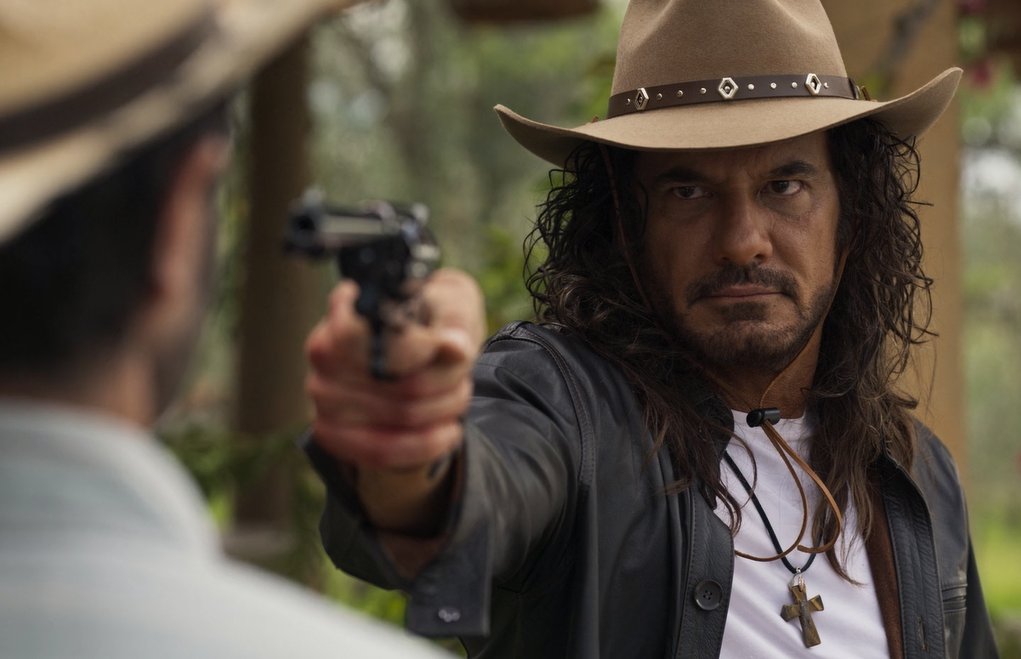 PasdeGavilanes's tweet photo. #PasiónDeGavilanes2 #PDG55 Juan está resuelto a buscar a Adán para darle su merecido. https://t.co/gG8R35pC5F