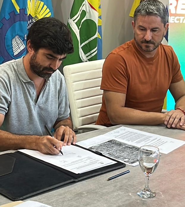 Concejo Deliberante Trelew tweet media