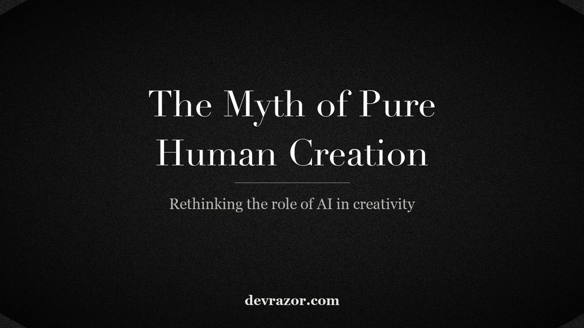 Devrazor tweet media