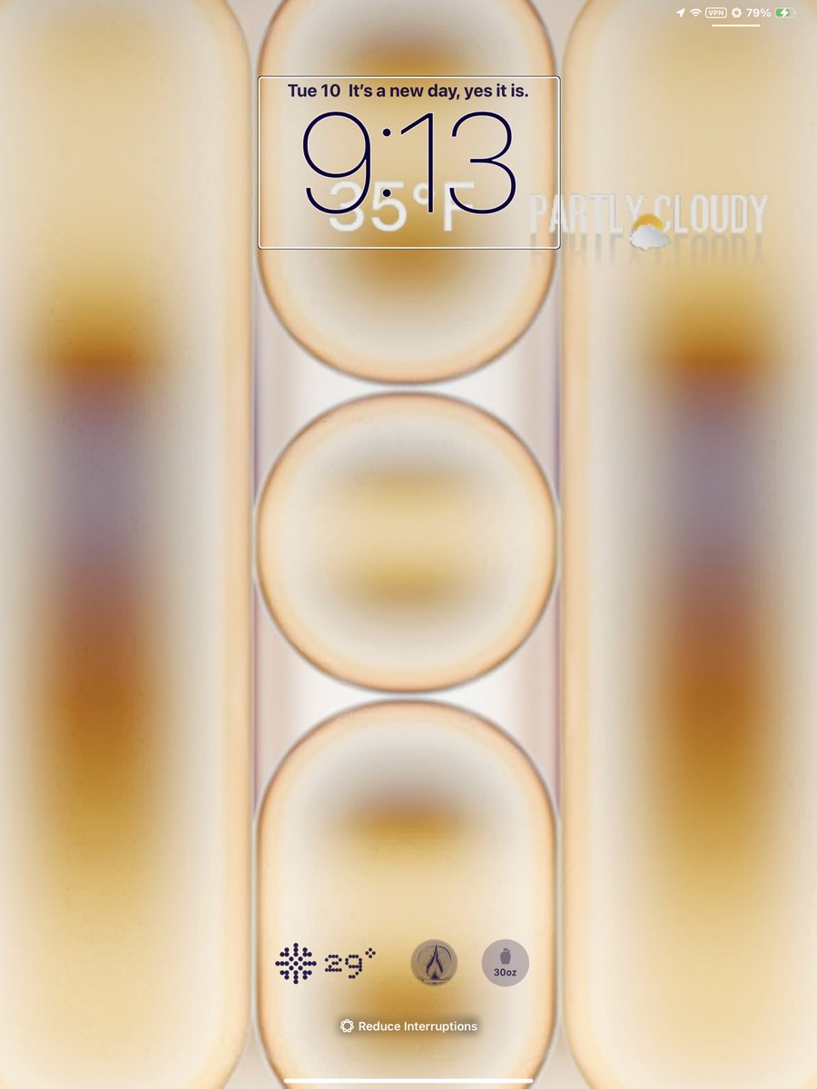 Subzero9020b3o's tweet photo. #WallBoard theme me walls @privatetalky in @radiance_app icons @daddykool666 widgets @AppMotivation @apple @DarkNoiseApp @WaterMinder_app any text app, @Kmokhtar79 @Shazam wait until after sunset to see the dark version @grok https://t.co/J1WZqAxJvr
