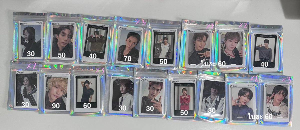 POPCHANsame's tweet photo. ˚࿔ พร้อมส่ง 𝜗𝜚˚⋆
การ์ด QQ Music

📮35฿/ 3ใบขึ้นไปส่งฟรี

สนใจDmได้เลยค่ะ

#ตลาดนัดRIIZE #ตลาดนัดน้องข้าว https://t.co/jo3MH45kei