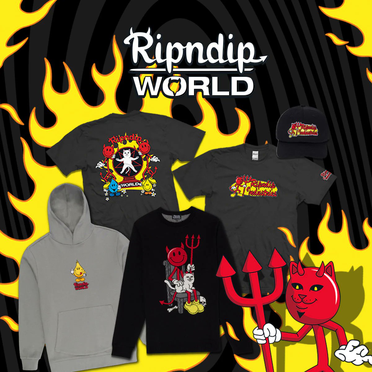 FABO LES tweet media