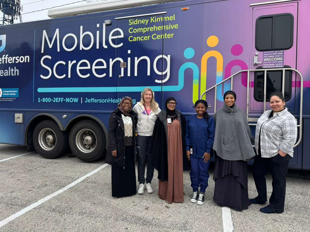 African Family Health Organization (AFAHO) tweet media