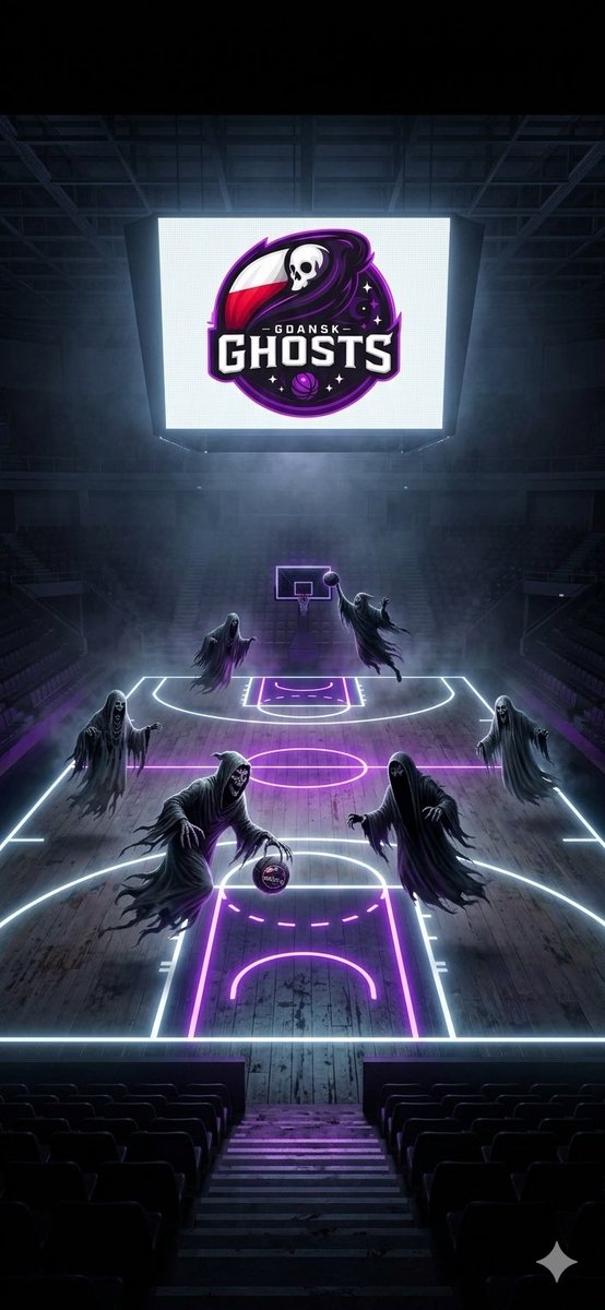 Gdansk Ghosts tweet media