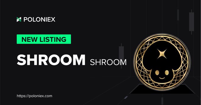 PrimeAlphaidnr's tweet photo. 🍄 Web3 narratives can come from unexpected places.

Sometimes even from mushrooms.

https://t.co/oGH59nhE1C

The Shroomates project introduces $SHROOM as a meme-driven token within the Solana ecosystem.

Token: $SHROOM

#CryptoMemes #SolanaProjects #Web3Discovery #CryptoCulture https://t.co/lErsxliJis